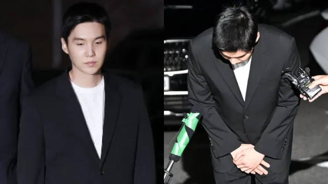 bts-suga-drunk-driving-case-rapper-first-media-appearance-apologise-police-investigation-gives-statement